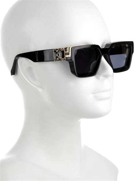 lv sun glasses|Lv sunglasses millionaire.